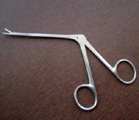 Stainless Steel Crocodile Scissors
