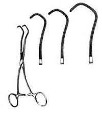 Cooleys Clamp