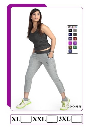 Sports Pants