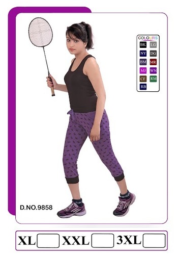 ladies Trousers