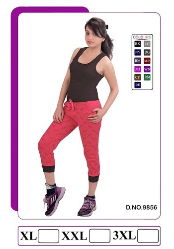 ladies pants
