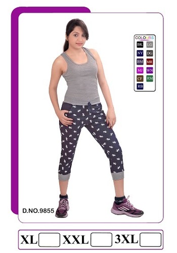 sportes Trousers