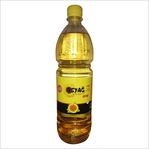 Asyag Sunflower Oil