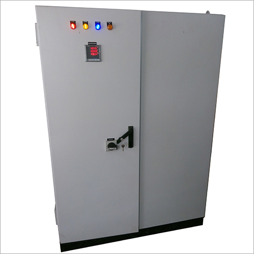 Industrial PLC Automation Panels