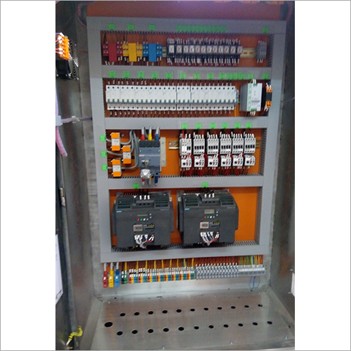 VFD Control Panels
