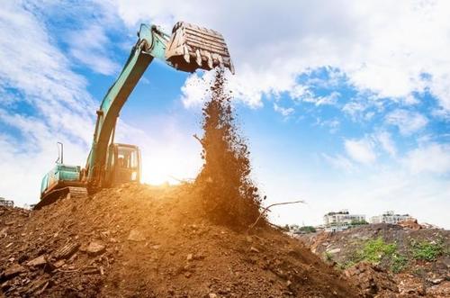 Earth Work Services