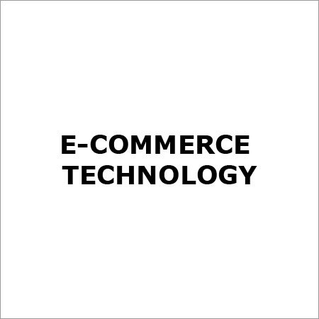 E Commerce Technology