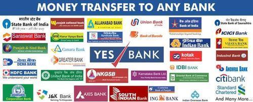 Online Money Transfer