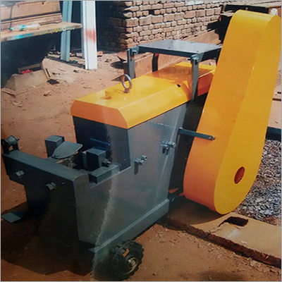 Bar Cutting Machine