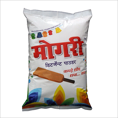 Mogri Detergent Powder