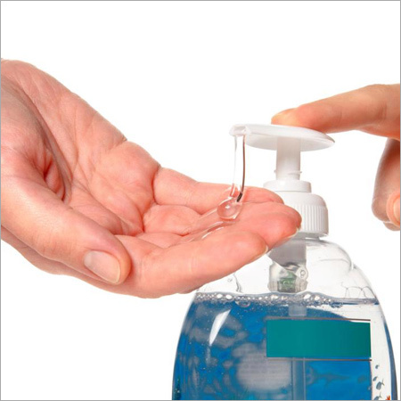 Hand Wash
