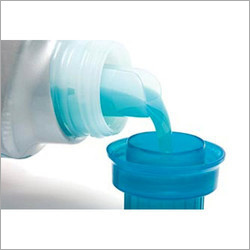 Liquid Detergent