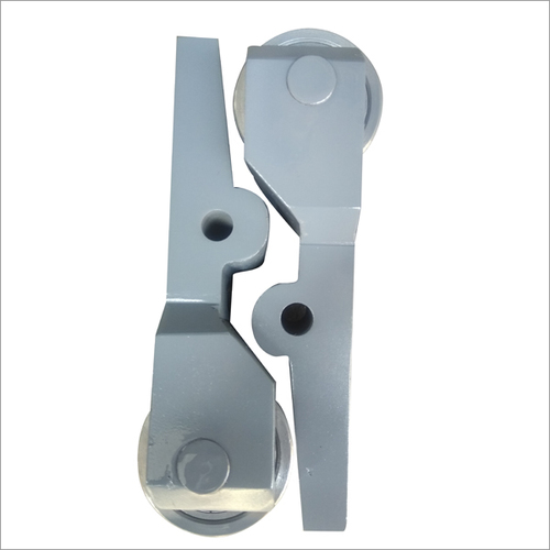 Guide Box Leaf 820 Guide Box Leaf 820