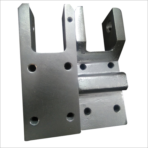 Roller Guide Box Leaf