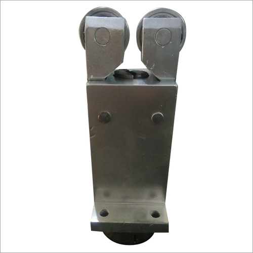 SS Guide Box 820 SS Guide Box 820