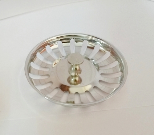 Plug For Basket Strainer Waste Plug For Basket Strainer Waste