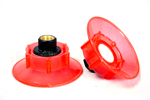 Plastic Agriculture Nozzle