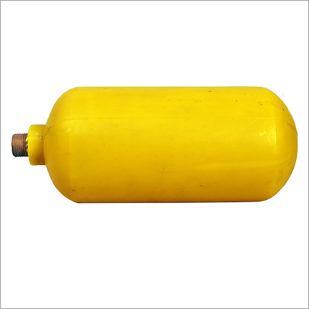 Agriculture Plastic Cylinder