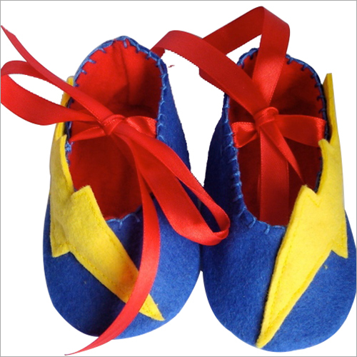 Baby Booties
