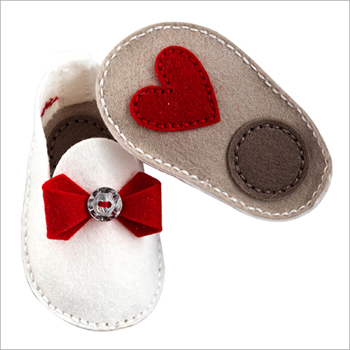 Kids Fancy Baby Booties