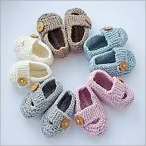 Kids Booties
