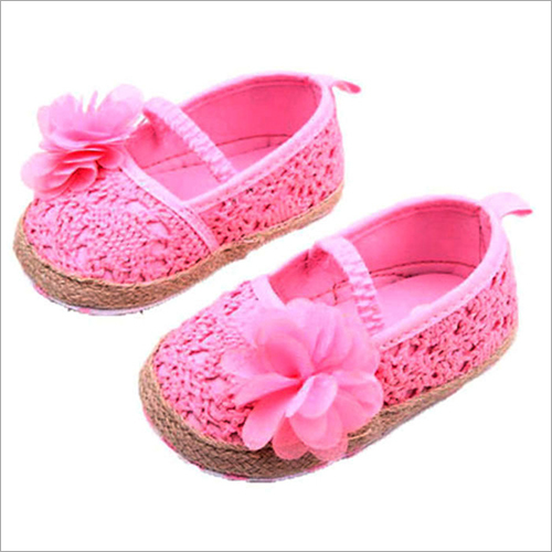 New Design Baby Shoes