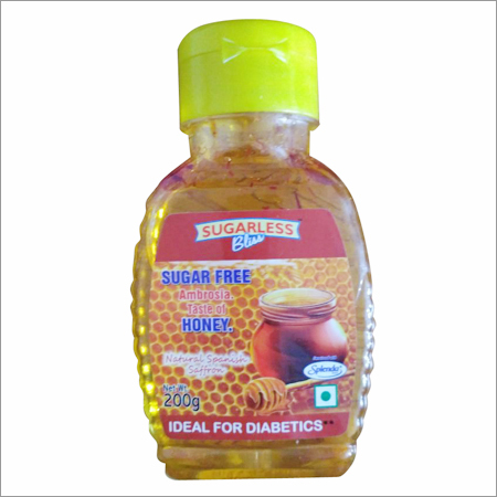 Sugarless Sugar Free Honey