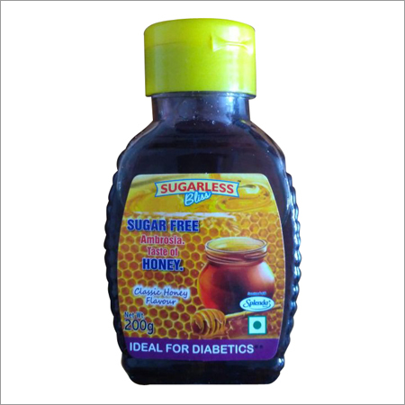 Sugar Free Honey