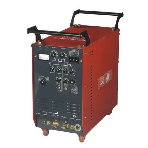 Inverter Welding Machine