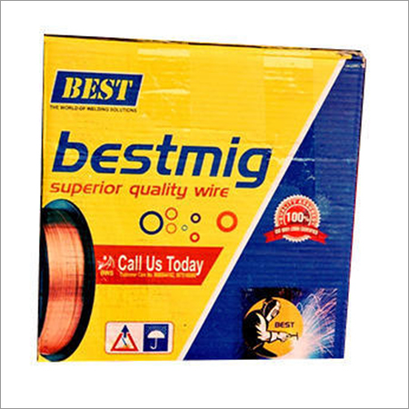 Welding Mig Wire Welding Mig Wire