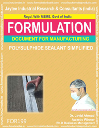 E Books Poly Sulphide Sealant Simplified