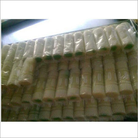 Khoya Roll