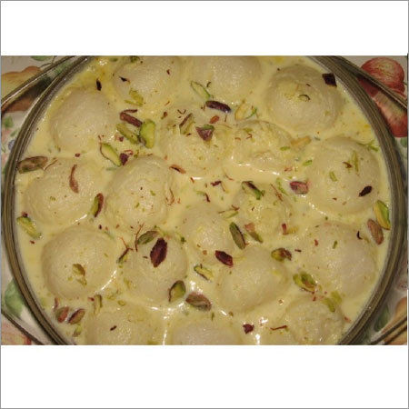 Rasmalai