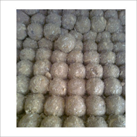 Gond Laddu