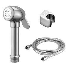 Jet Spray With Shower Tube