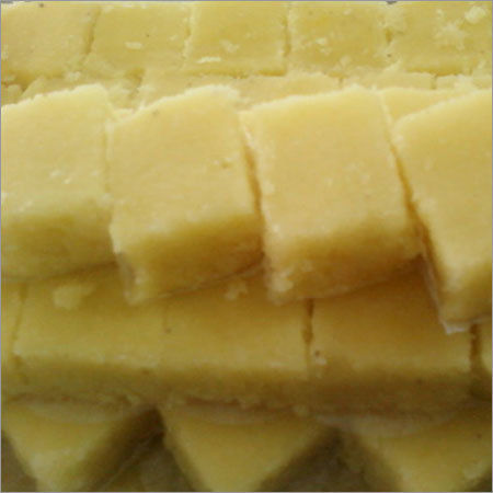 Nariyal Barfi