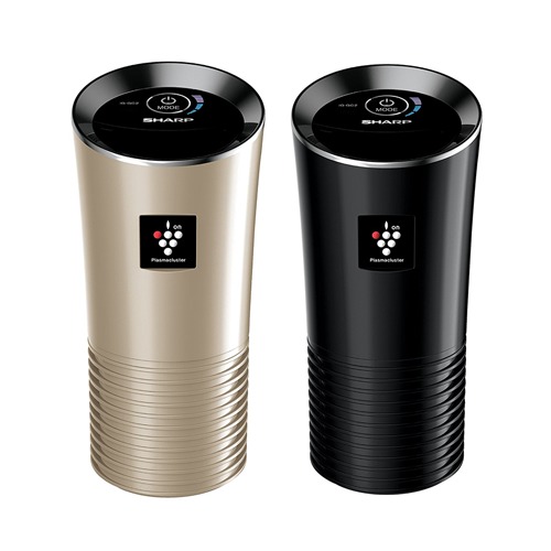 Sharp Car Air Purifiers