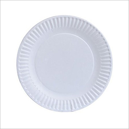 6 Inch Paper Plate