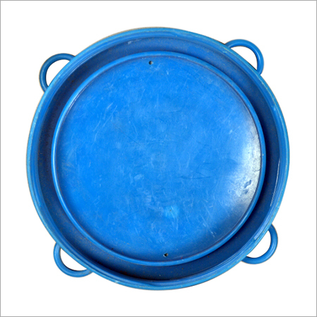 Agriculture Plastic Pump Cap