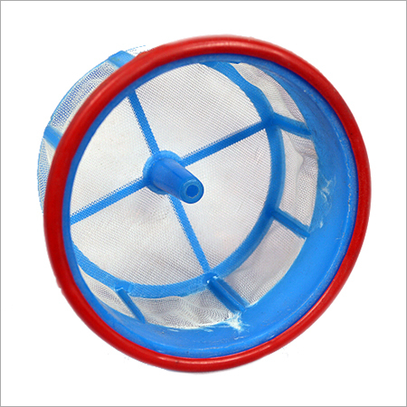 Agriculture Plastic Pump Net