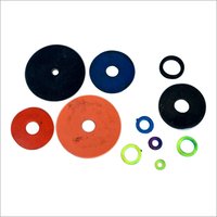 Plastic Agriculture Washer