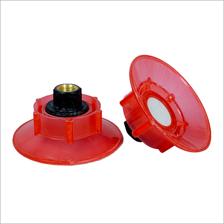 Plastic Boom Nozzle