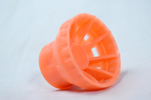 Plastic Nozzle