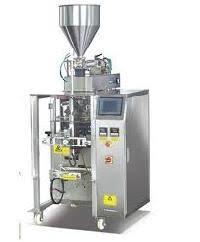 snacks packing machine snacks packing machine