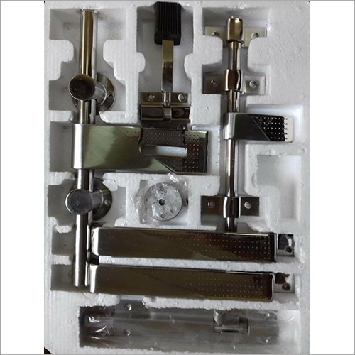 Steel Door Kit