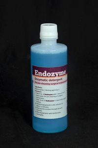 Enzymatic Detergent