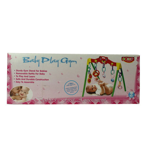 Baby Play Gym