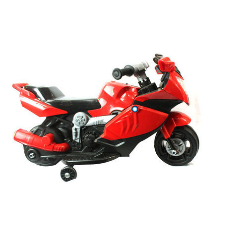 Battery Bike