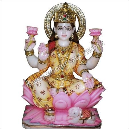 Laxmi Mata Statue