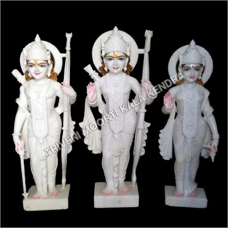 Ram Darbar Statue